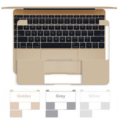 Pilnas riešo atramos delnų atramos apsauga, skirta Apple Macbook 14" A2442 Pro13 15 Air A2179 A2337 A2159 A2251 Pro16 A2485 Trackpad apsauga