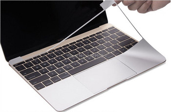 Πλήρες προστατευτικό στηρίγματος παλάμης καρπού για Apple Macbook 14\