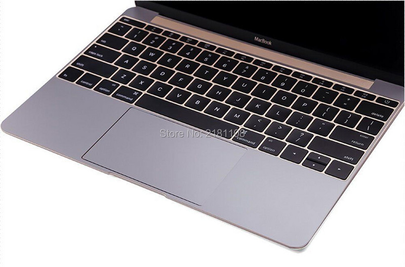 Pilnas riešo atramos delnų atramos apsauga, skirta Apple Macbook 14" A2442 Pro13 15 Air A2179 A2337 A2159 A2251 Pro16 A2485 Trackpad apsauga