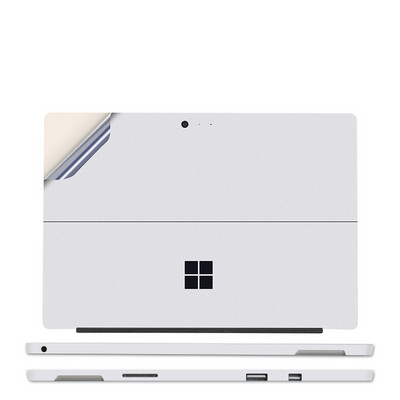 Vinilna naljepnica bez ostataka za Microsoft Pad Surface Pro 8/7/6/5/4/3 Surface Pro X stražnji poklopac cijelog tijela Naljepnica za zaštitu kože