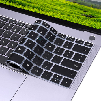 Κάλυμμα πληκτρολογίου για Honor MagicBook X 14 15 16 Pro View V 14 SE 13 Laptop Notebook Protector Skin Case 15.6 16.1 για AMD 2022 Νέο