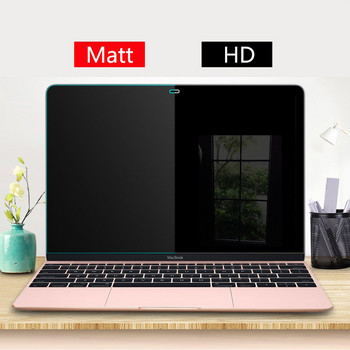 Матово/HD фолио за екран за MacBook Pro 13 14 16 M1 M2 2022 A2442 A2338 Мек HD стикер за екран за Mac Air 13 M2 A2681 A2337 A2179