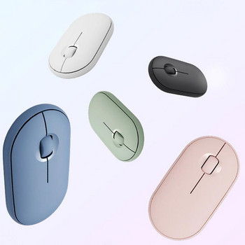 Безжична мишка M350 WIFI мишка Компютър Mini USB Mause 2.4 Ghz безшумни оптични мишки за лаптоп PC Macbook безжична мишка с двоен режим