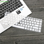 Za 14-inčni HP EllitBook 745 G5 & HP EliteBook 840 G5 G6 / Zenbook 14u G5 Studio X360 G5 14-inčni zaštitni poklopac tipkovnice Skin