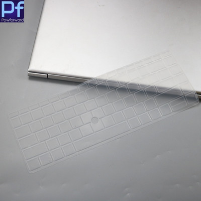 Za 14-inčni HP EllitBook 745 G5 & HP EliteBook 840 G5 G6 / Zenbook 14u G5 Studio X360 G5 14-inčni zaštitni poklopac tipkovnice Skin