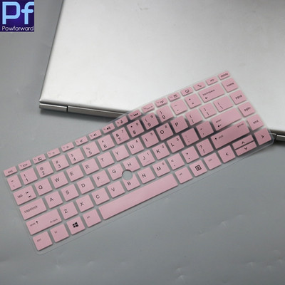 Za 14-inčni HP EllitBook 745 G5 & HP EliteBook 840 G5 G6 / Zenbook 14u G5 Studio X360 G5 14-inčni zaštitni poklopac tipkovnice Skin