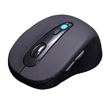 Mini Wireless Optiline Bluetooth 3,0 Maus 1600 DPI 6D Gaming Maus Mugav Ergonomische Design Sülearvuti Sülearvuti