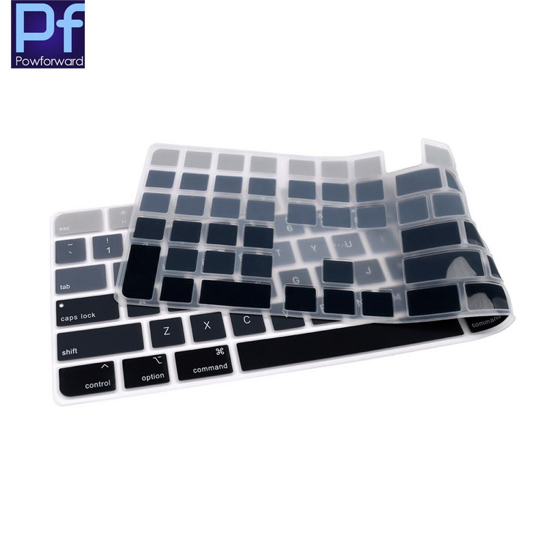 za Apple Magic Keyboard Touch ID i Numeric A2520 (za 2022 Mac Studio & 2021 Apple iMac 24 inčni M1 čip) Prekrivač tipkovnice