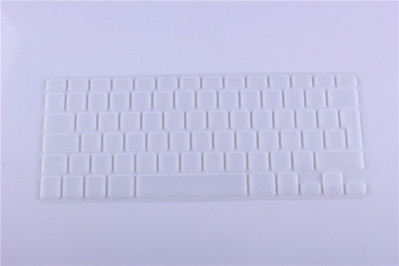 Kryt klávesnice Euro EU ESP Spanish pre Macbook Air Pro Retina 13 15 A1502 A1398 Chránič klávesnice pre iMac PC