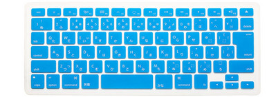 Silikónový kryt klávesnice pre Macbook Air 13 Pro Retina 13 15, japonský, pre EÚ a USA, A1466 A1398 A1278