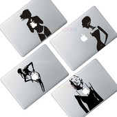 YCSTICKER Vinilna naljepnica za prijenosno računalo za AppleMacbook naljepnica Pro Air Retina 11 12 13 14 15 16 inča Mac Surface Book Skin naljepnica za prijenosno računalo