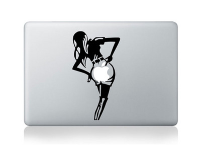 YCSTICKER Vinilna naljepnica za prijenosno računalo za AppleMacbook naljepnica Pro Air Retina 11 12 13 14 15 16 inča Mac Surface Book Skin naljepnica za prijenosno računalo