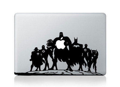 YCSTICKER Vinilna naljepnica za prijenosno računalo za AppleMacbook naljepnica Pro Air Retina 11 12 13 14 15 16 inča Mac Surface Book Skin naljepnica za prijenosno računalo