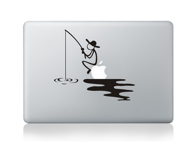 YCSTICKER Vinilna naljepnica za prijenosno računalo za AppleMacbook naljepnica Pro Air Retina 11 12 13 14 15 16 inča Mac Surface Book Skin naljepnica za prijenosno računalo