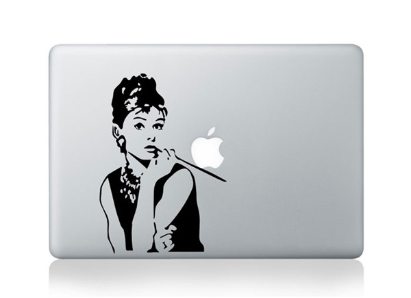 YCSTICKER Vinilna naljepnica za prijenosno računalo za AppleMacbook naljepnica Pro Air Retina 11 12 13 14 15 16 inča Mac Surface Book Skin naljepnica za prijenosno računalo
