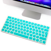 Tanka ESP španjolska tipkovnica, silikonska maska za Apple Magic bežičnu Bluetooth tipkovnicu MLA22LL/ A1314 (A1644, izdano 2015.)