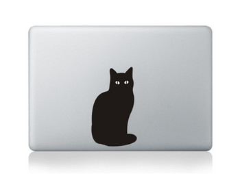 YCSTICKER Стикери с черна частична кожа за MacbookPro 16 Wild-curl up стикер за лаптоп за Macbookpro air retina11 13 15 16 Vinyl