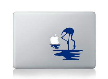 Αυτοκόλλητο YCSTICKER Laptop Skin Αυτοκόλλητο Notebook Αυτοκόλλητο για MacBookAir Pro Retina 11 13 15 16 ιντσών