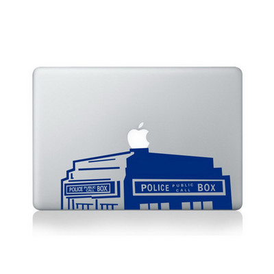 YCSTICKER Naljepnica za prijenosno računalo Naljepnica za naljepnicu za prijenosno računalo za MacBookAir Pro Retina 11 13 15 16 inča