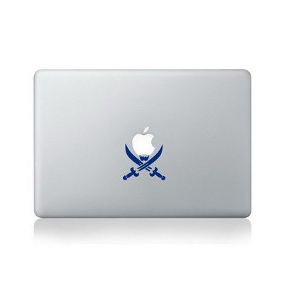 YCSTICKER Naljepnica za prijenosno računalo Naljepnica za naljepnicu za prijenosno računalo za MacBookAir Pro Retina 11 13 15 16 inča
