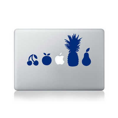 YCSTICKER Naljepnica za prijenosno računalo Naljepnica za naljepnicu za prijenosno računalo za MacBookAir Pro Retina 11 13 15 16 inča