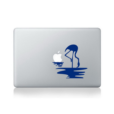 YCSTICKER Naljepnica za prijenosno računalo Naljepnica za naljepnicu za prijenosno računalo za MacBookAir Pro Retina 11 13 15 16 inča