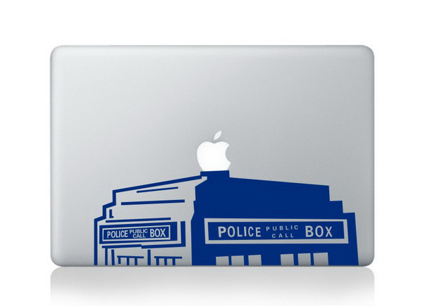 YCSTICKER Naljepnica za prijenosno računalo Naljepnica za naljepnicu za prijenosno računalo za MacBookAir Pro Retina 11 13 15 16 inča