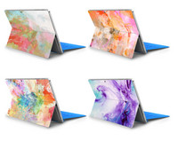 Body Guard Zaštitna vinilna naljepnica Prekrivač maske za Microsoft Surface Pro 7 5 Pro 6 stražnji poklopac PVC naljepnice za Pro 4 kožu