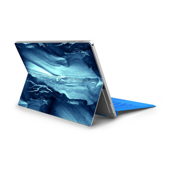 Body Guard Protective Vinyl Decal Case Cover Skin For Microsoft Surface Pro 7 5 Pro 6 Back Cover PVC Стикери за Pro 4 Skin