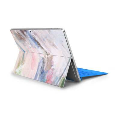 Body Guard Zaštitna vinilna naljepnica Prekrivač maske za Microsoft Surface Pro 7 5 Pro 6 stražnji poklopac PVC naljepnice za Pro 4 kožu