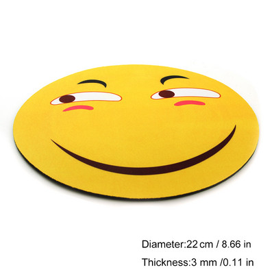 Mouse fără fir drăguț, reîncărcabil, 3D, desene animate, jucător tăcut, ergonomic Mause Kawaii, șoareci optici USB pentru PC, laptop, copii, cadou pentru copii