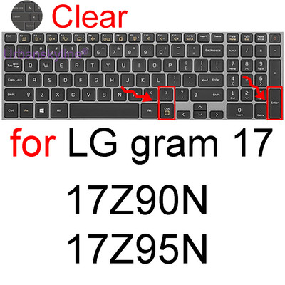 za LG gram 14 Poklopac tipkovnice 14Z950 14Z960 14Z970 14Z980 14Z990 14Z995 14Z90N 14T990 14T90N 2 u 1 zaštitna maska za kožu Silikonska