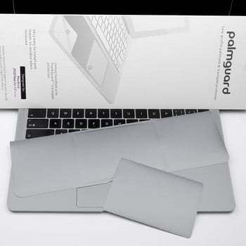 За стикер за длан+тъчпад и протектор за тракпад за MacBook Air Pro Retina 13 14 15 16 инча Touch Bar 2020 A2289 A2338 M1