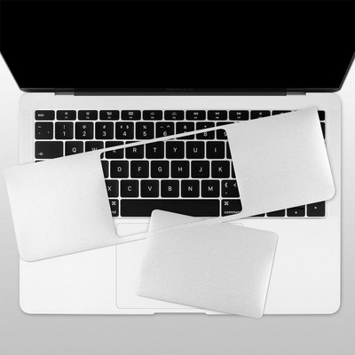 Za Palm+Touch Pad Naljepnica & Trackpad Protector Skin za MacBook Air Pro Retina 13 14 15 16 inča Touch Bar 2020 A2289 A2338 M1