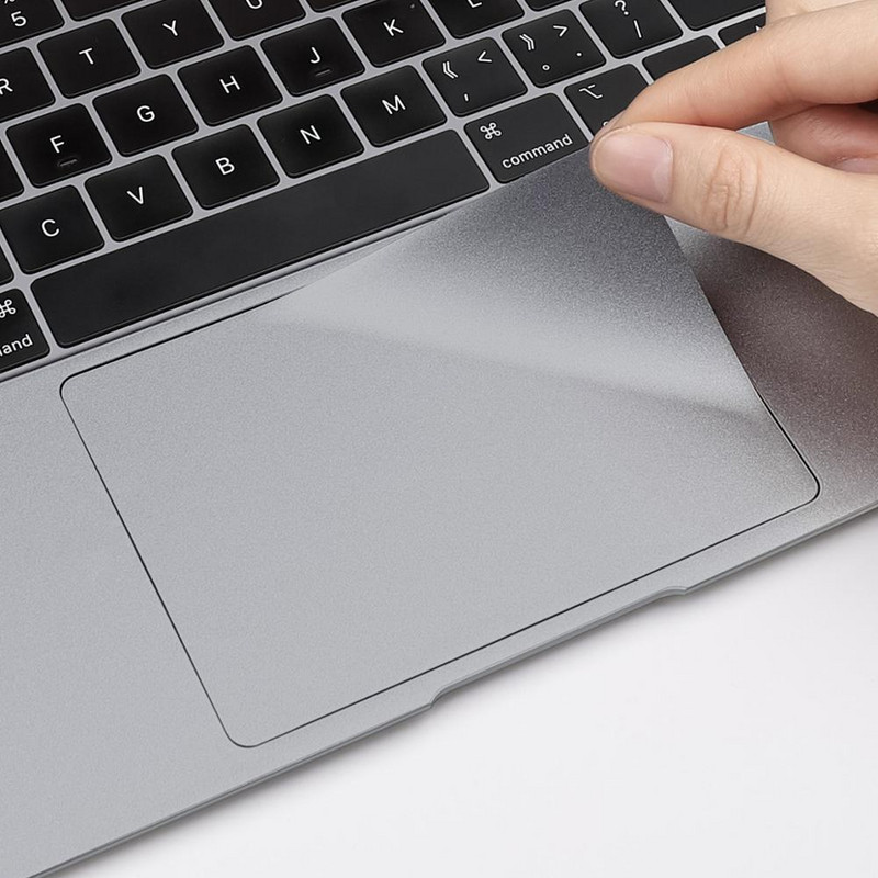 Za Palm+Touch Pad Naljepnica & Trackpad Protector Skin za MacBook Air Pro Retina 13 14 15 16 inča Touch Bar 2020 A2289 A2338 M1