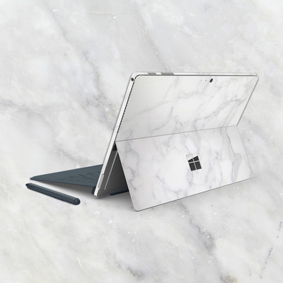 Šarena vinilna naljepnica za Microsoft Surface X Pro 7 4/5/6 Pro 3 8 Surface 3 stražnja maska naljepnica za tijelo, zaštitnik za kožu bez mjehurića