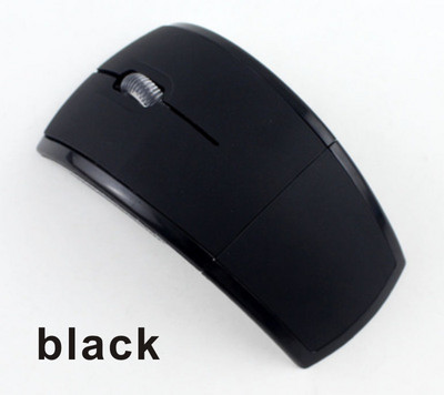 2.4ghz mini bežični miš USB ergonomski miševi za PC prijenosno računalo Prijenosni uredski igrački miševi za igrice za Macbook Xiaomi Dell