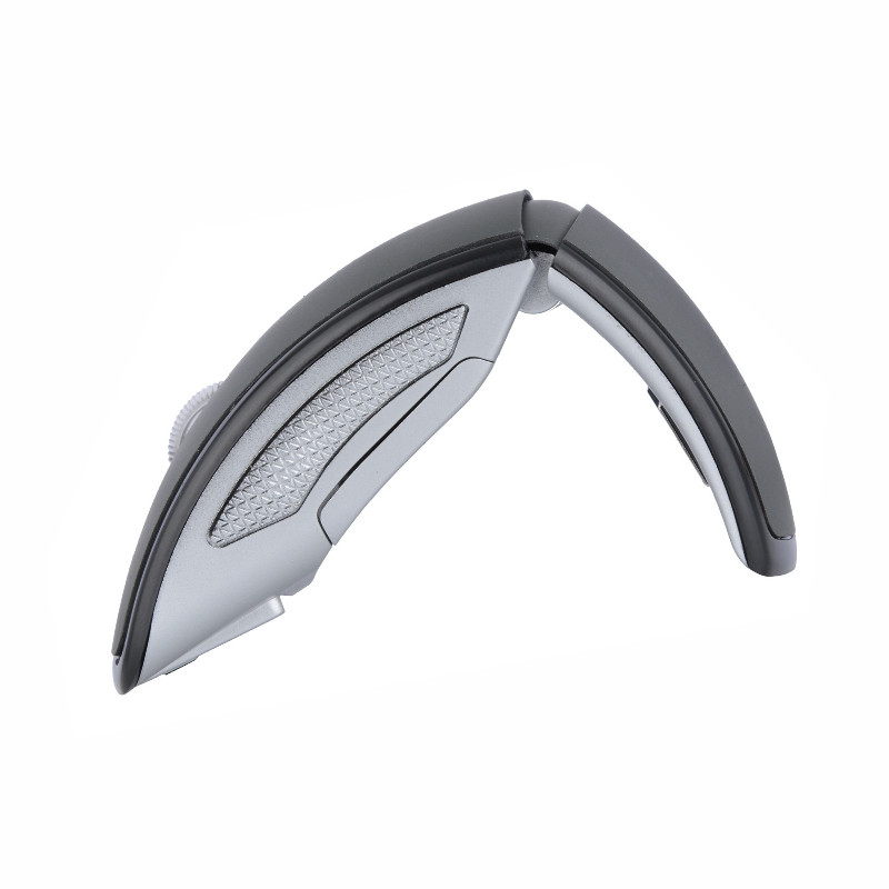 2.4ghz mini bežični miš USB ergonomski miševi za PC prijenosno računalo Prijenosni uredski igrački miševi za igrice za Macbook Xiaomi Dell