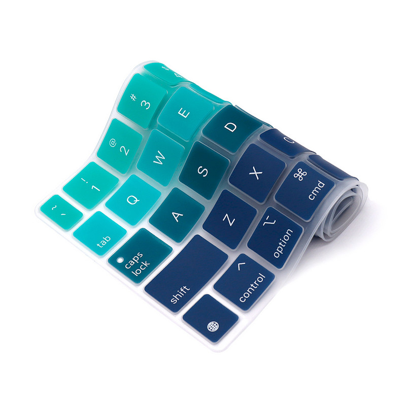 Za iPad Pro 12.9 Pro 11 Tipkovnica Magic 10.5 Air 4 3 7 8 2020 Smart Case Folio Black Clear Film Skin Silicon Protector TPU