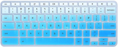 Laptop billentyűzet borító védőburkolat ASUS Chromebook C423 C423N C423NA 14 hüvelykes ASUS Chromebook C523 C523 C523N C523NA 15,6 hüvelykes laptophoz