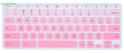 Laptop billentyűzet borító védőburkolat ASUS Chromebook C423 C423N C423NA 14 hüvelykes ASUS Chromebook C523 C523 C523N C523NA 15,6 hüvelykes laptophoz