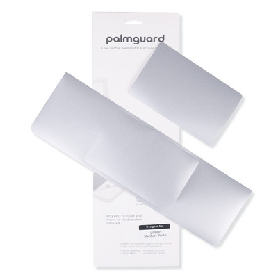 skirtas MacBook Pro 14 colių 2021 M1 A2442 Palms Guard atramos dangtelio riešo ir jutiklinio skydelio apsauginis lipdukas, skirtas Mac Pro 16 colių M1 A2485