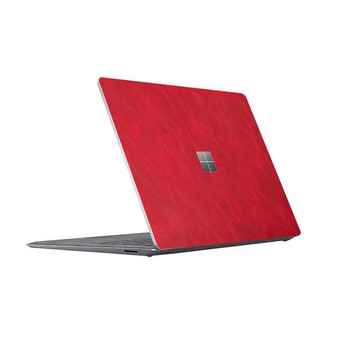 Δερμάτινο αυτοκόλλητο για Microsoft Surface Go 2 3 Cover Case for Microsoft Surface Pro 8 6 5 4 7 Plus X Tablet Protector