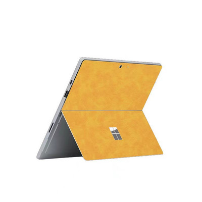 Odinis lipdukas, skirtas Microsoft Surface Go 2 3 Cover Case, skirtas Microsoft Surface Pro 8 6 5 4 7 Plus X Tablet Protector