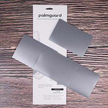 Αυτοκόλλητο Προστατευτικό στηρίγματος Palms Guard για MacBook Air Pro 13 15 16 ιντσών 2020 A2338 A2289 A2141 A1932 A2179 Vinyl Skin
