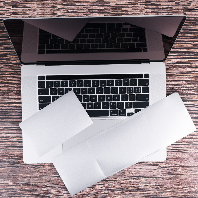 Touchbar Palms Guard Rest Protector Naljepnica za MacBook Air Pro 13 15 16 inča 2020 A2338 A2289 A2141 A1932 A2179 Vinyl Skin