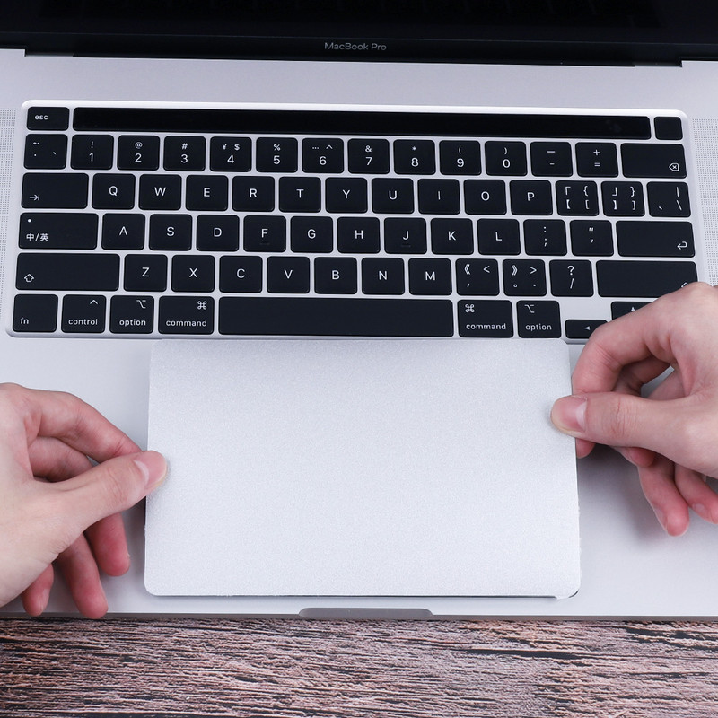 Touchbar Palms Guard Rest Protector Naljepnica za MacBook Air Pro 13 15 16 inča 2020 A2338 A2289 A2141 A1932 A2179 Vinyl Skin