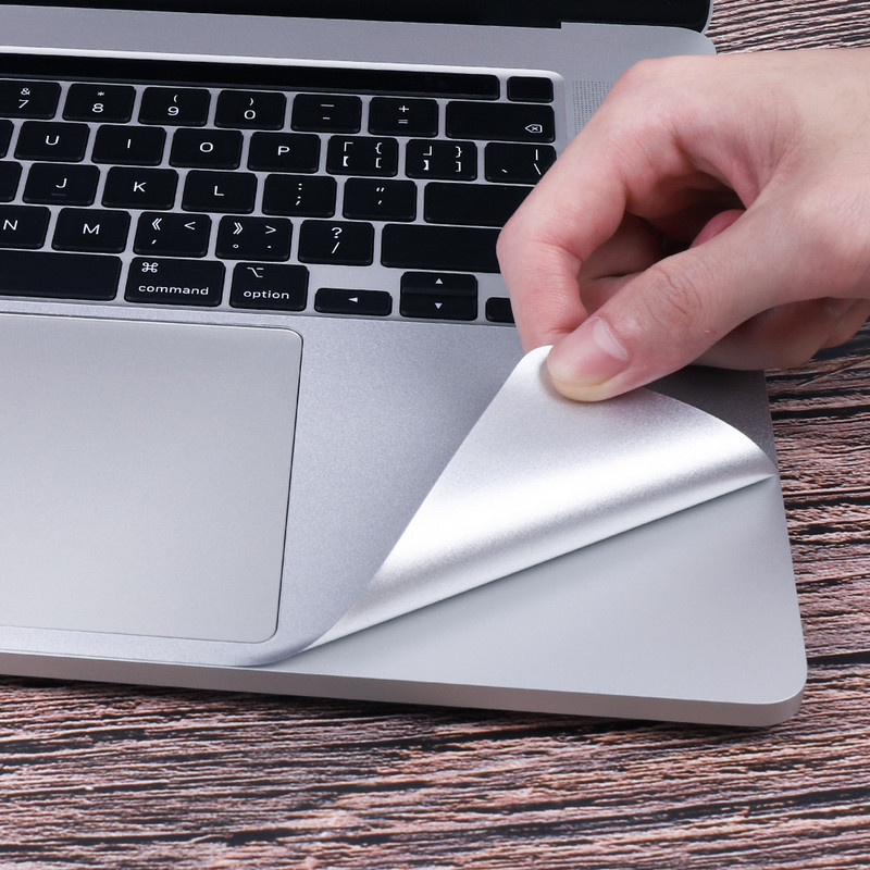 Touchbar Palms Guard Rest Protector Naljepnica za MacBook Air Pro 13 15 16 inča 2020 A2338 A2289 A2141 A1932 A2179 Vinyl Skin