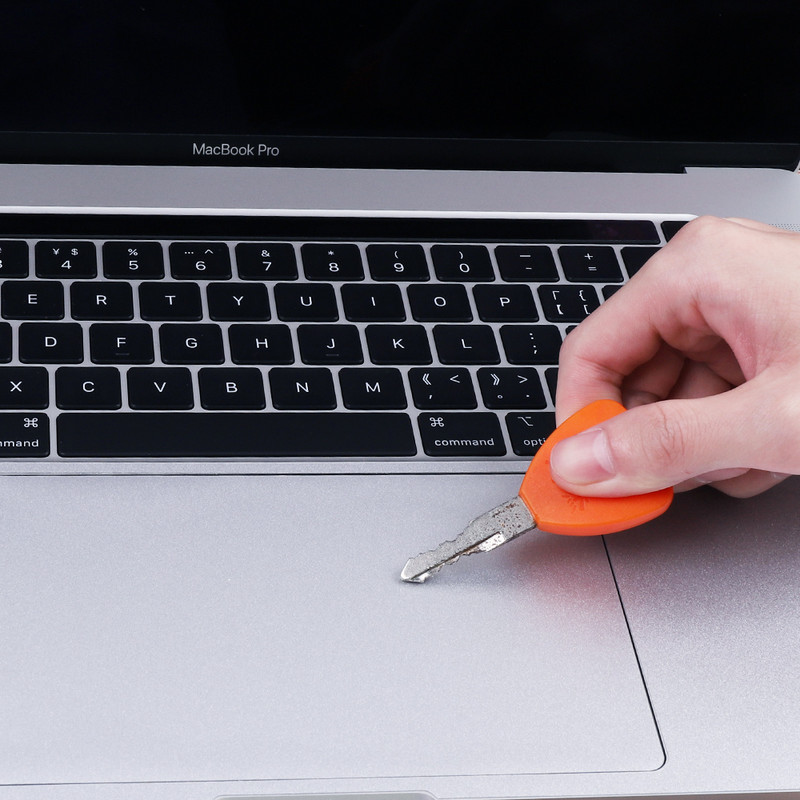 Touchbar Palms Guard Rest Protector Naljepnica za MacBook Air Pro 13 15 16 inča 2020 A2338 A2289 A2141 A1932 A2179 Vinyl Skin