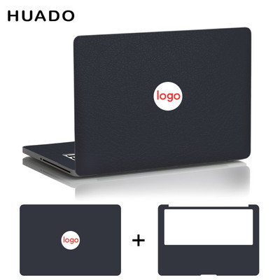 Rose Pink Mackbook skin prijenosno računalo Decal Sticker Cover PVC prijenosno računalo Višekratna upotreba 15.6 11.6 13.3